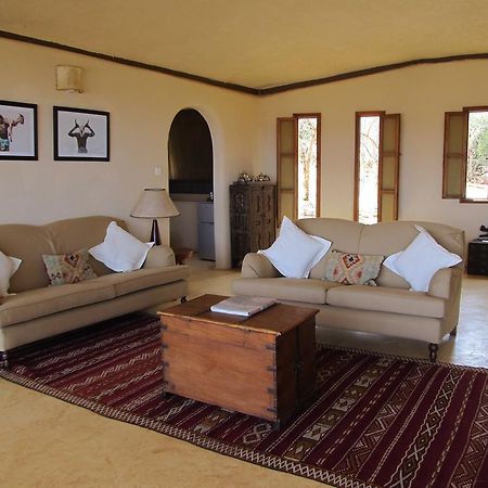 Вілла Saruni Samburu Екстер'єр фото