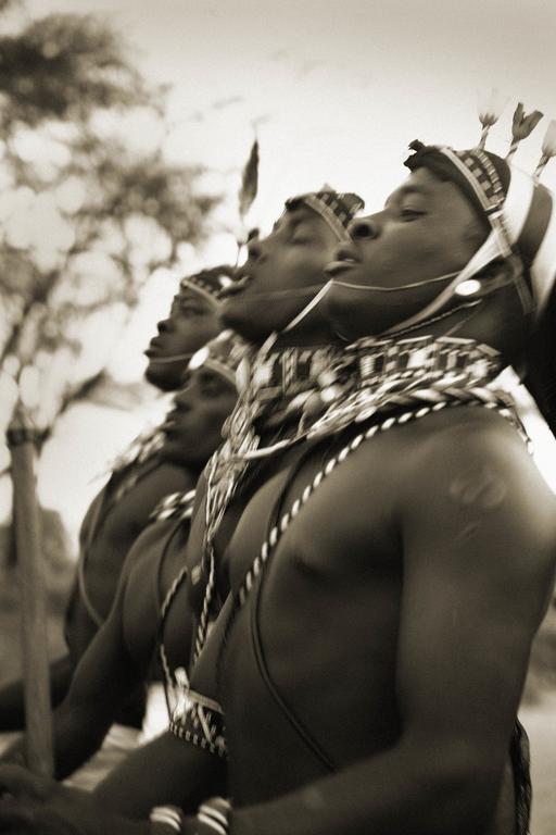 Вілла Saruni Samburu Екстер'єр фото